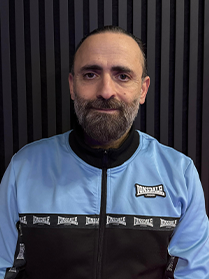 Coach